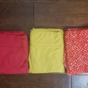 3 for $12 Leggings!